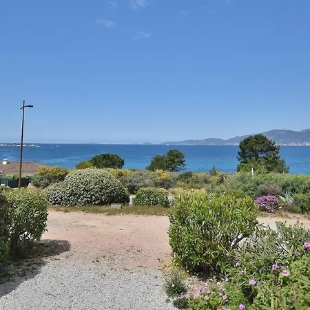 Mare Noi Apartment Pietrosella Exterior photo