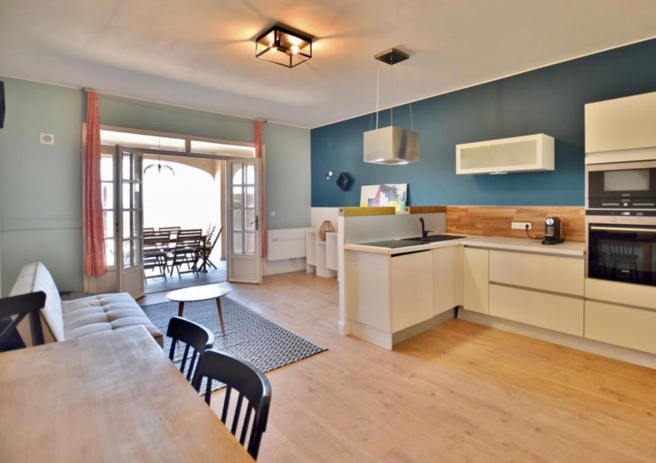 Mare Noi Apartment