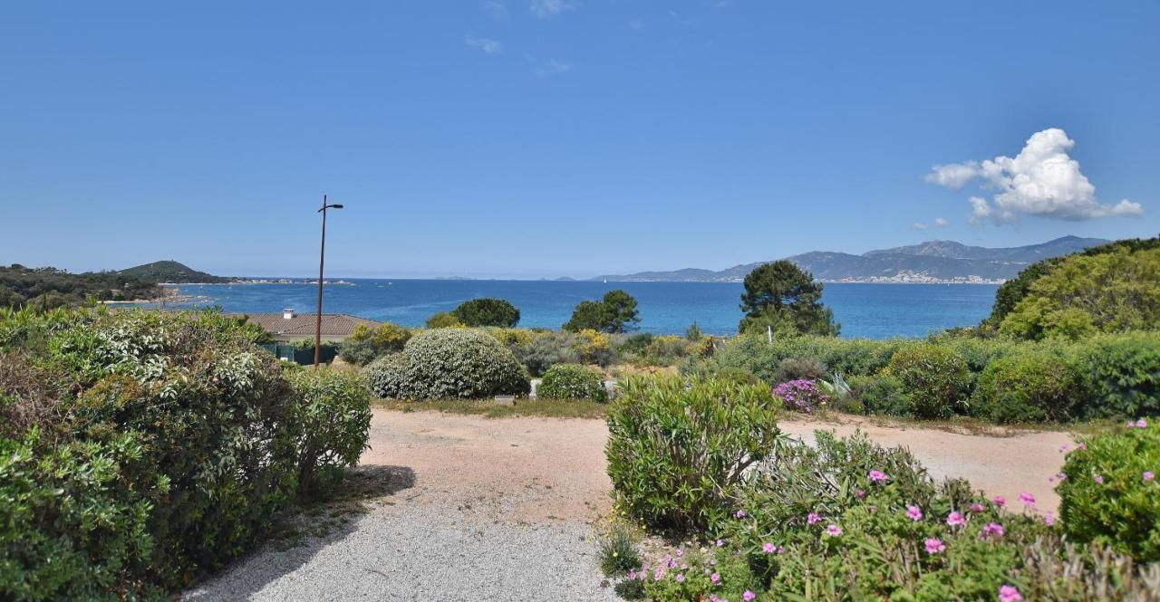 Mare Noi Apartment Pietrosella