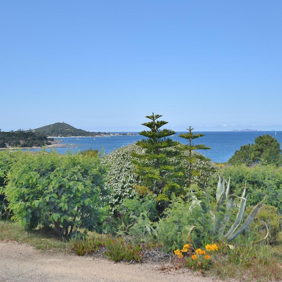 Mare Noi Apartment Pietrosella
