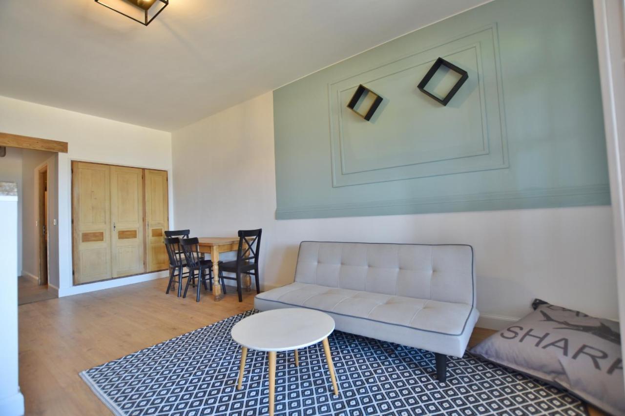 Mare Noi Apartment *