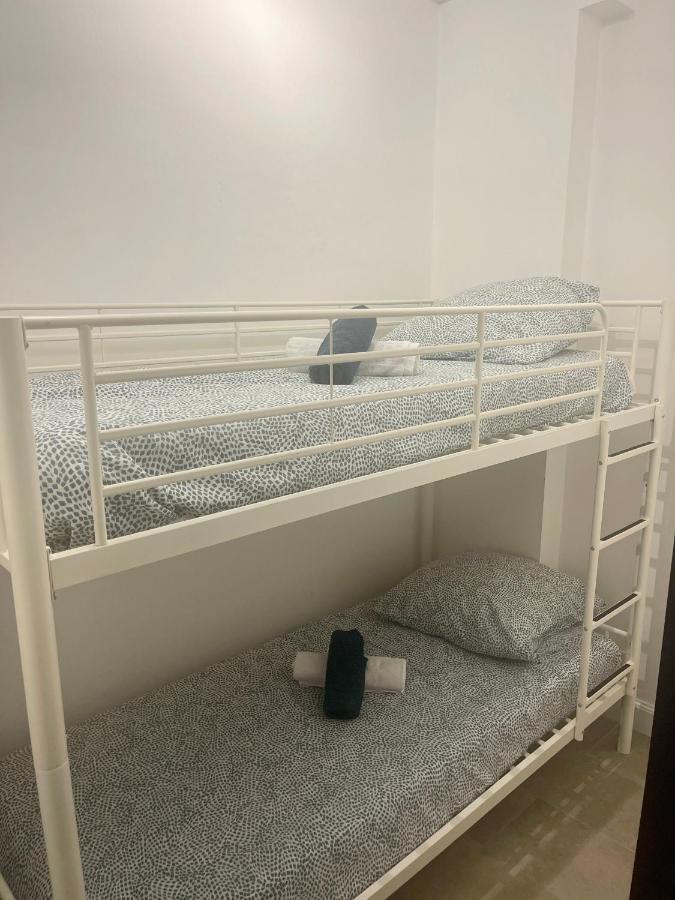 Mare Noi Apartment *