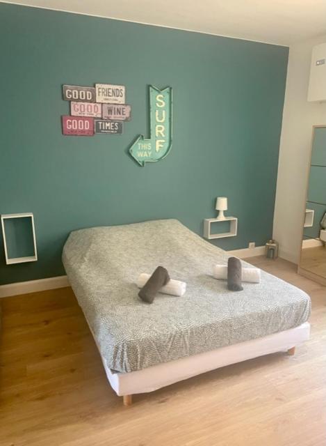 Mare Noi Apartment Pietrosella